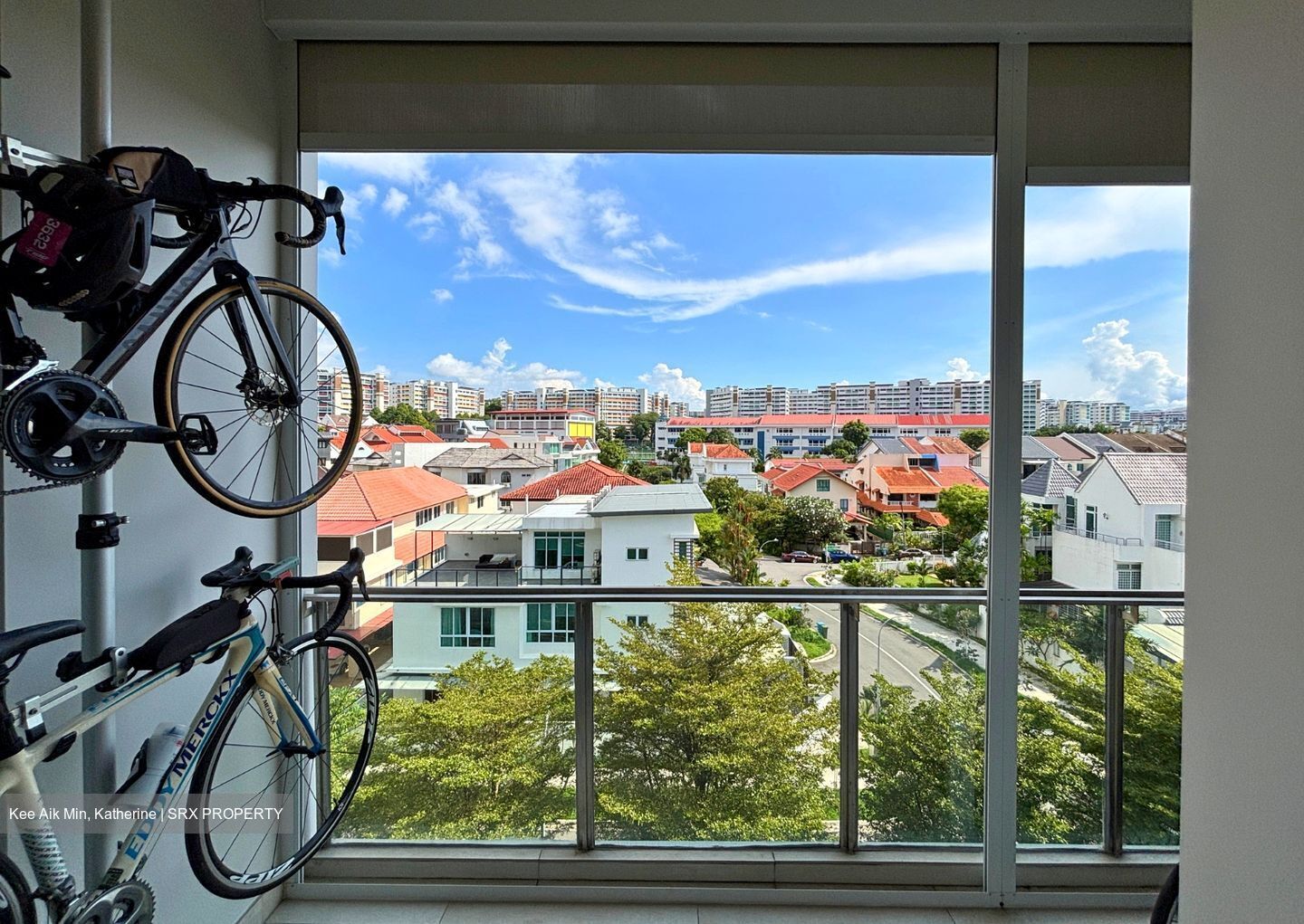 Gambir Ridge (D19), Apartment #557033591